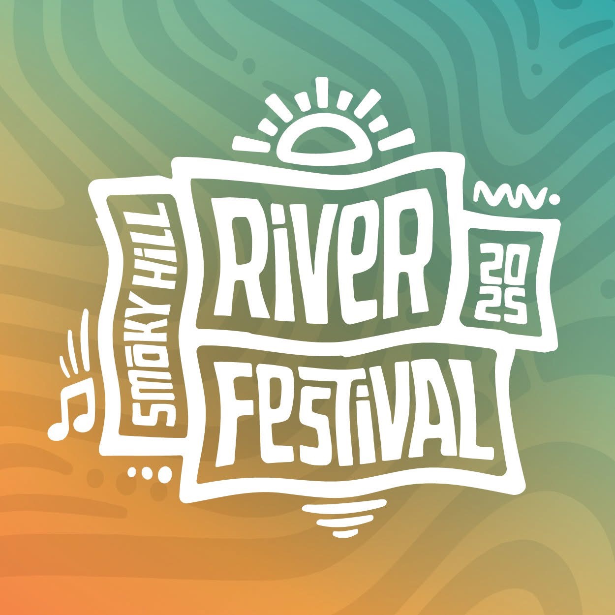 2025 SMOKY HILL RIVER FESTIVAL DETAILS ANNOUNCED - News Image